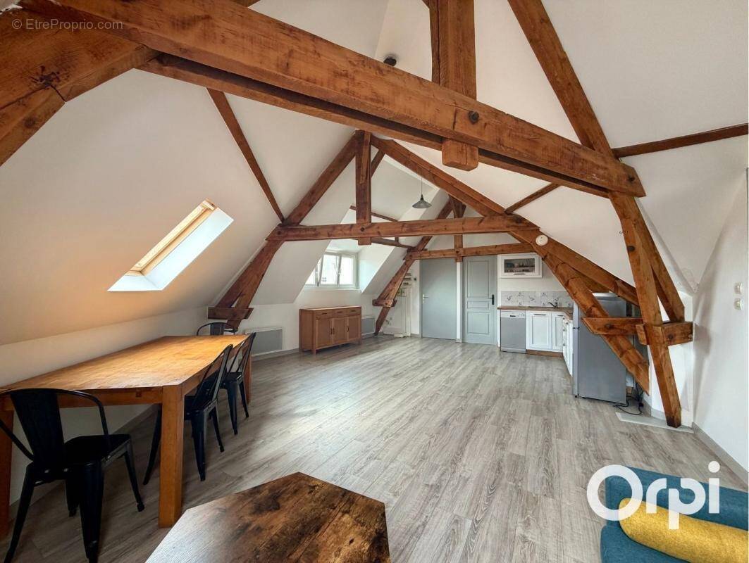 Appartement à CALAIS