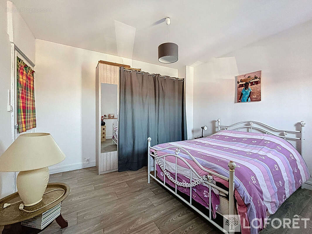 Maison à ARMENTIERES