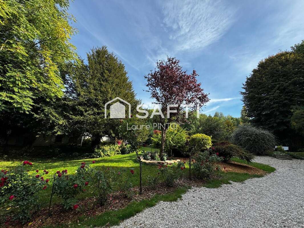 Photo 7 - Maison à DONTRIEN