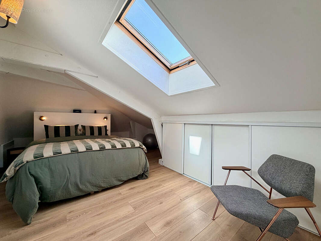 Appartement à LA BAULE-ESCOUBLAC