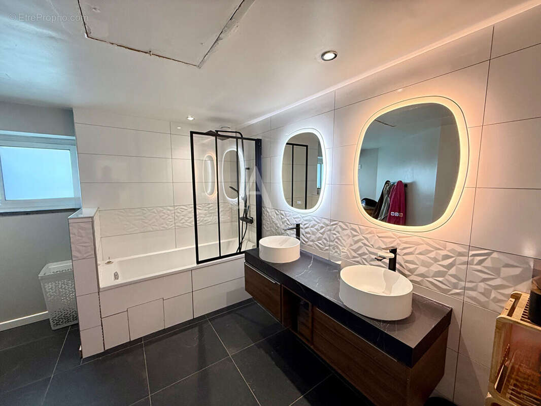 Maison à CHATEAU-GONTIER