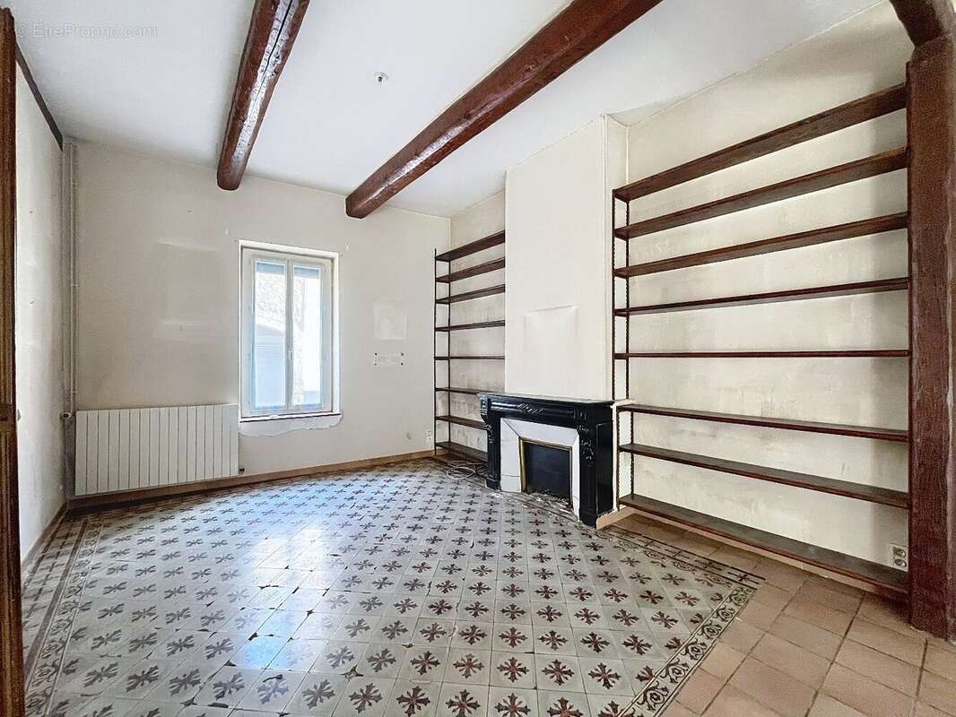 Maison à CAZOULS-LES-BEZIERS