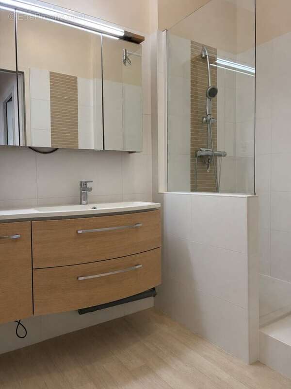 Appartement à ANGOULEME