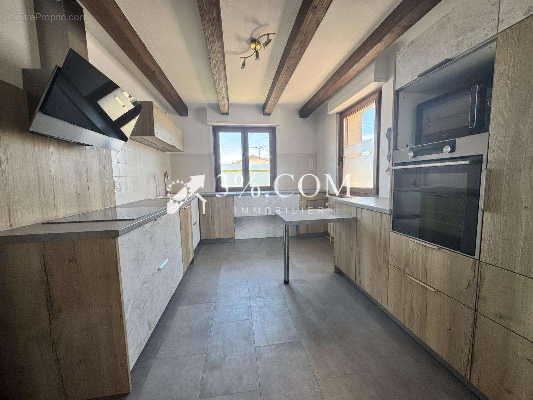 3%COM Maison à Steinbourg sur 6,19 ares - photo 5