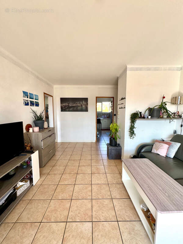 Appartement à HYERES