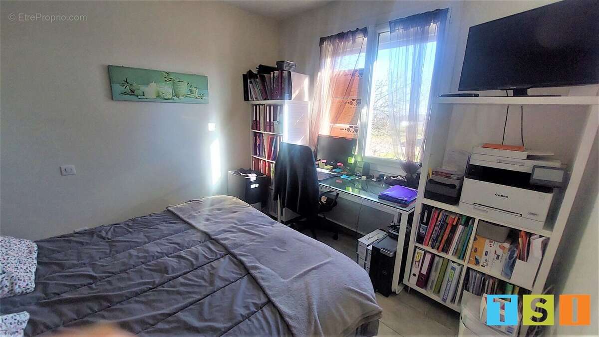 Maison à BOULOGNE-SUR-GESSE