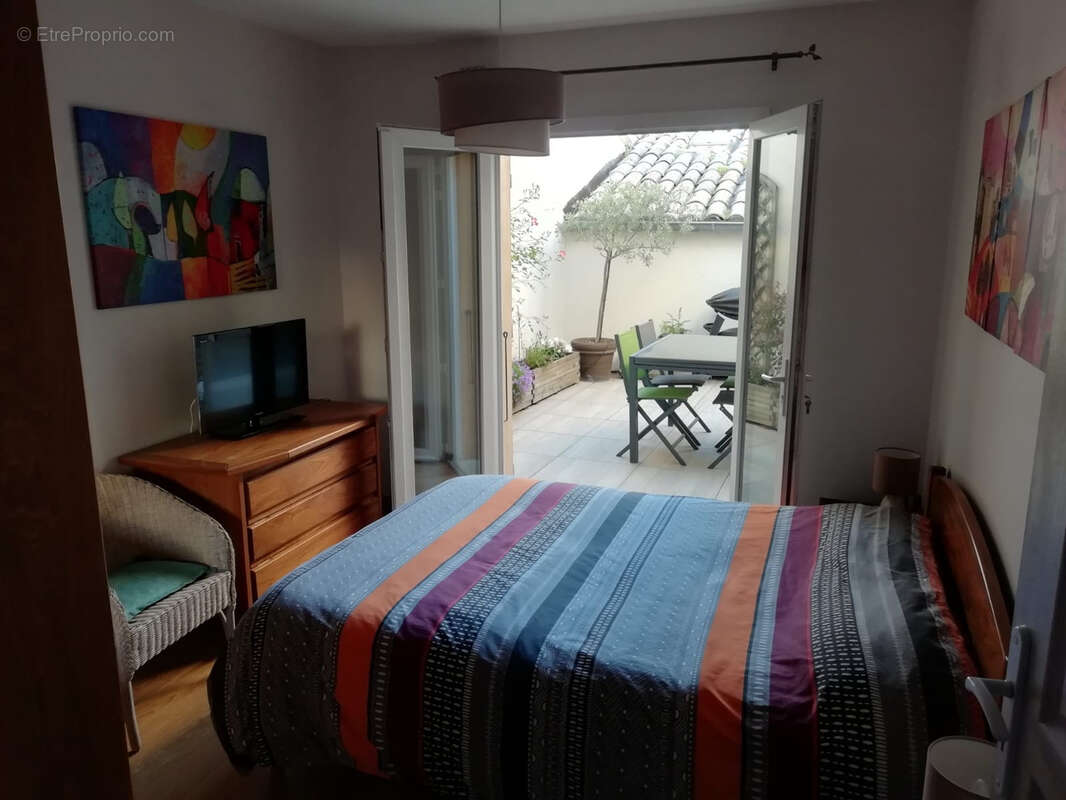 Maison à PIERRELATTE