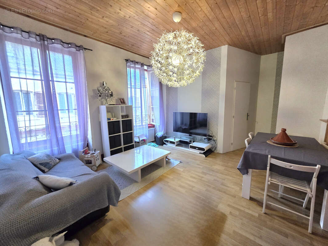 Appartement à BELFORT