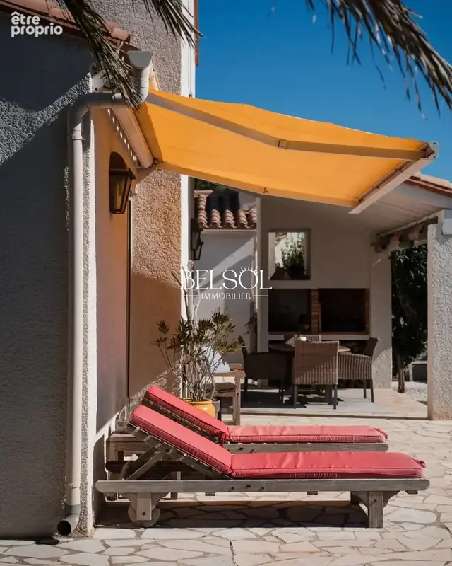 Maison 5 pièces 136 m² à vendre à Saint-Cyprien (66750) - photo 5