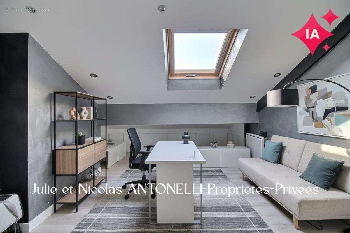 Appartement à FIRMINY