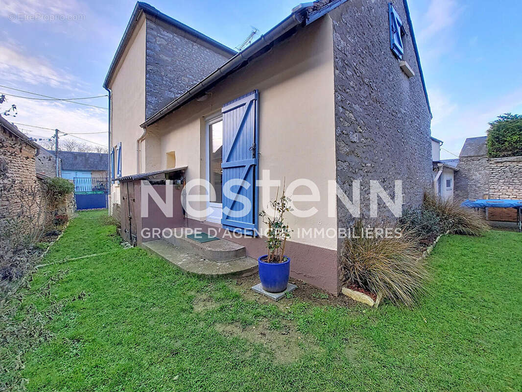 Maison proche Angerville 3 pièce(s) 105 m2 - photo 9