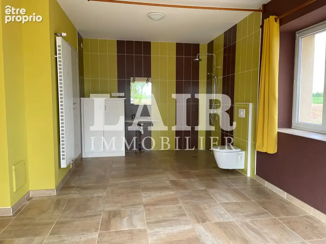 Bel ensemble à vendre, secteur Mamers, réf B15390 - photo 9