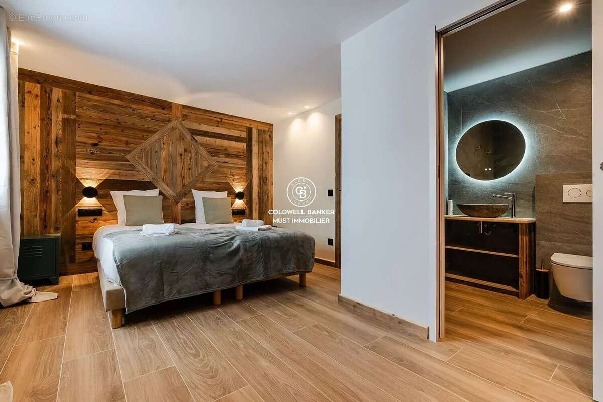 Maison à FONT-ROMEU-ODEILLO-VIA