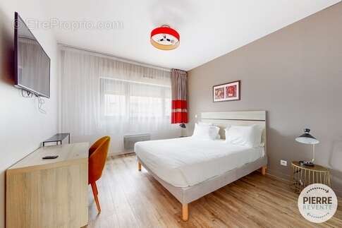 Appartement à VILLEJUIF