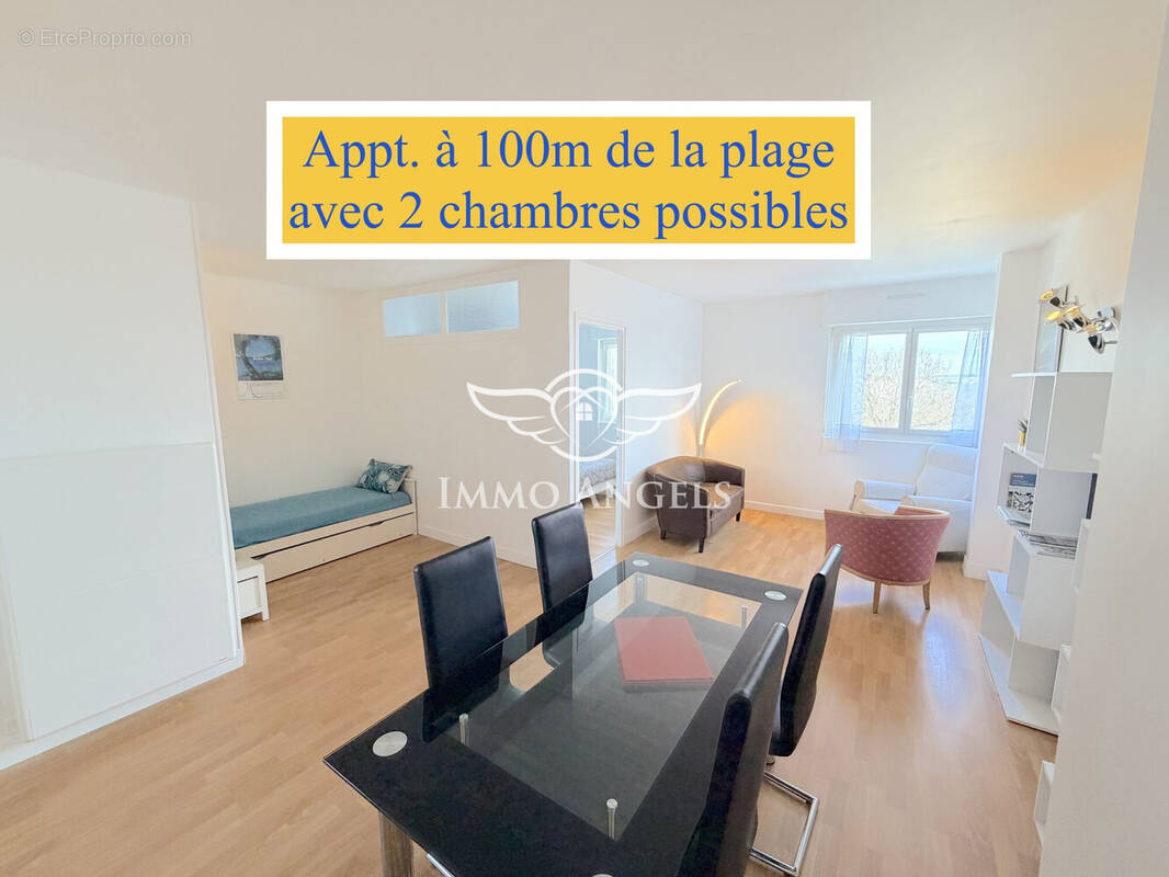 Appartement à ROYAN