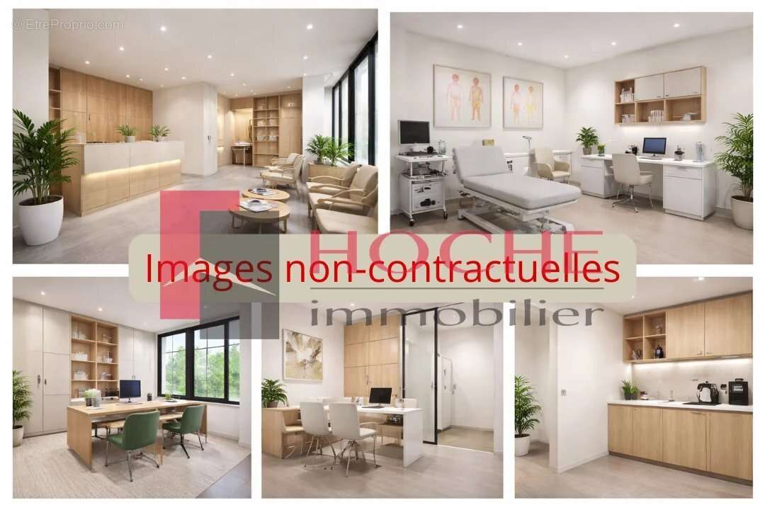 Commerce à GRENOBLE