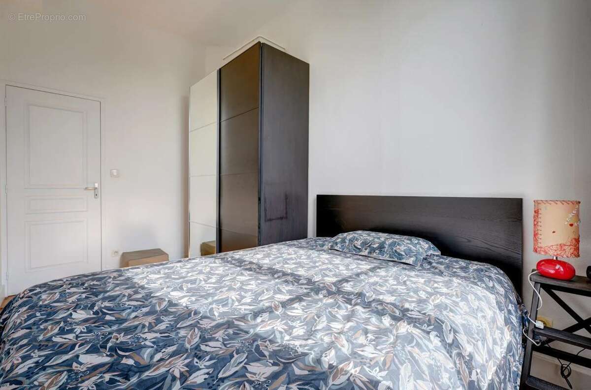 Appartement à CALUIRE-ET-CUIRE