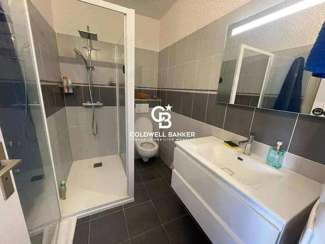 Maison à ARGELES-SUR-MER