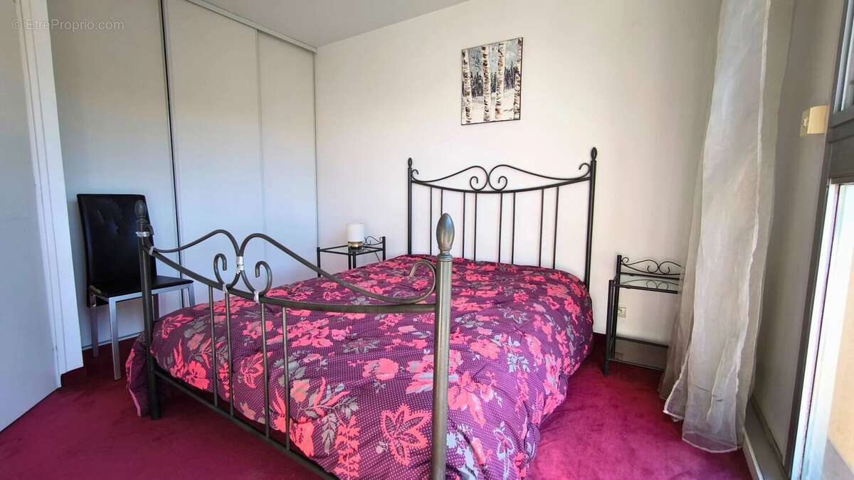 Appartement à MONT-DE-LANS