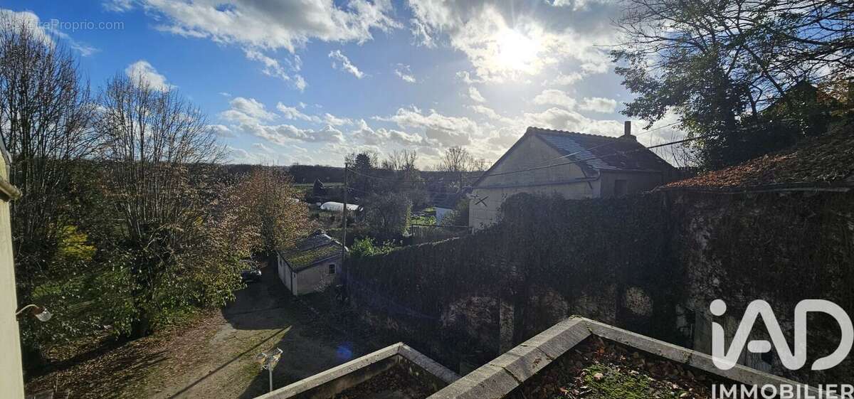Photo 2 - Maison à CINQ-MARS-LA-PILE