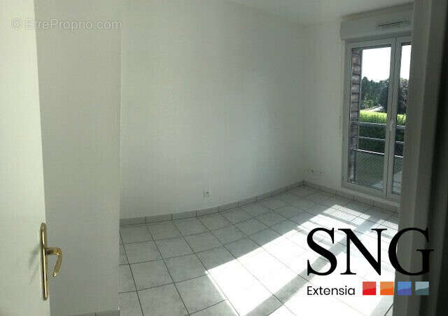 Appartement à SAINT-POL-SUR-TERNOISE