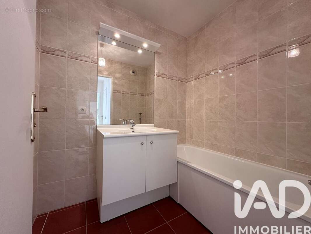 Photo 9 - Appartement à TRAPPES