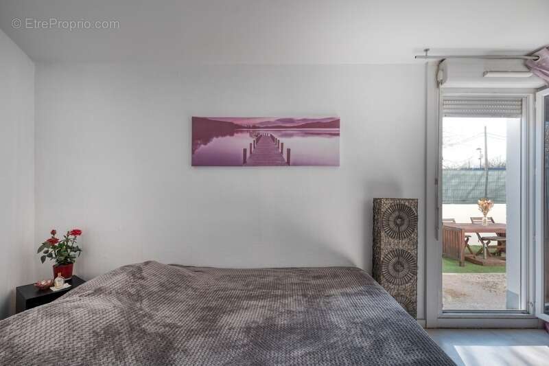 Appartement à LES CLAYES-SOUS-BOIS