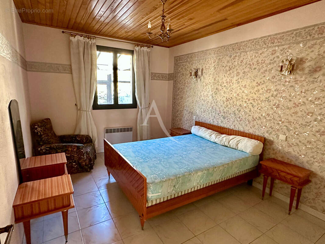 Maison à FORMIGUERES