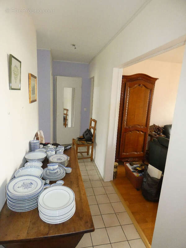 Appartement à PAU
