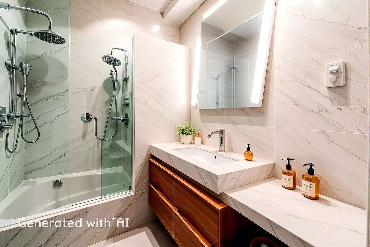 Appartement à ANGLET