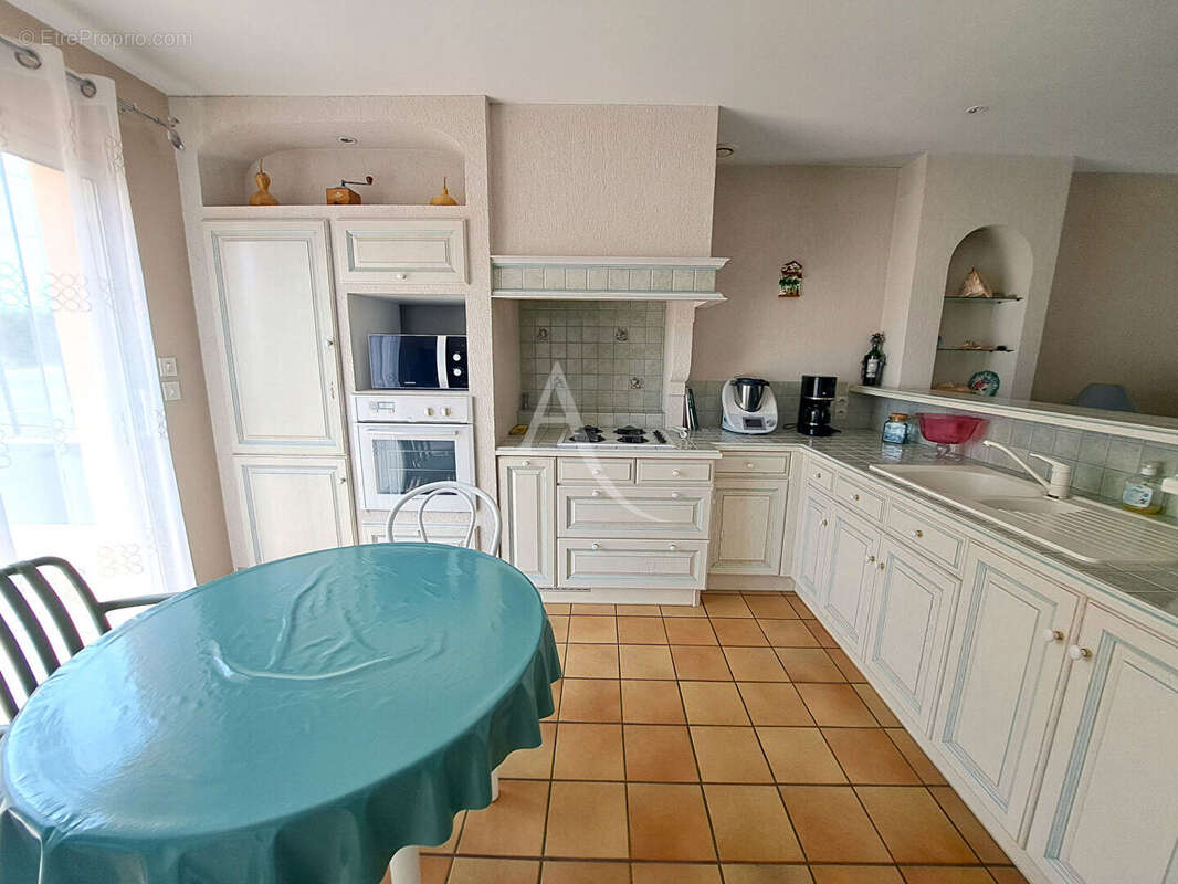 Maison à POUZAUGES