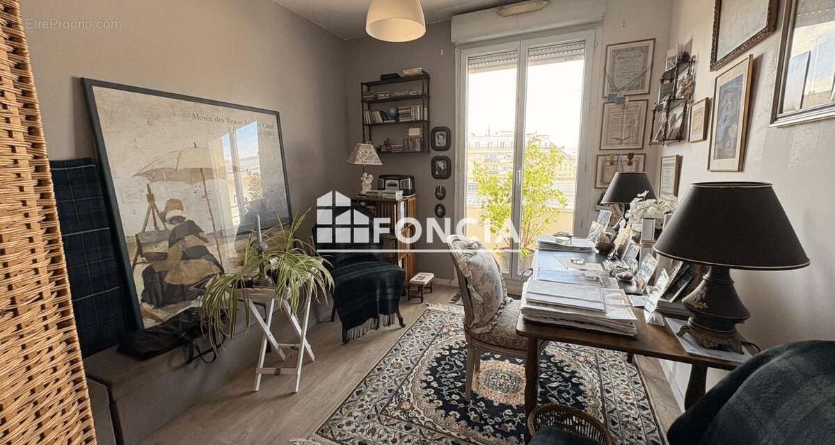 Appartement à CAEN
