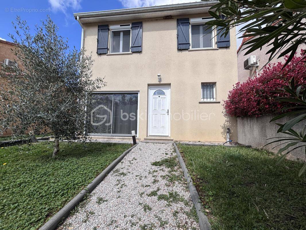 Maison à COUFOULEUX