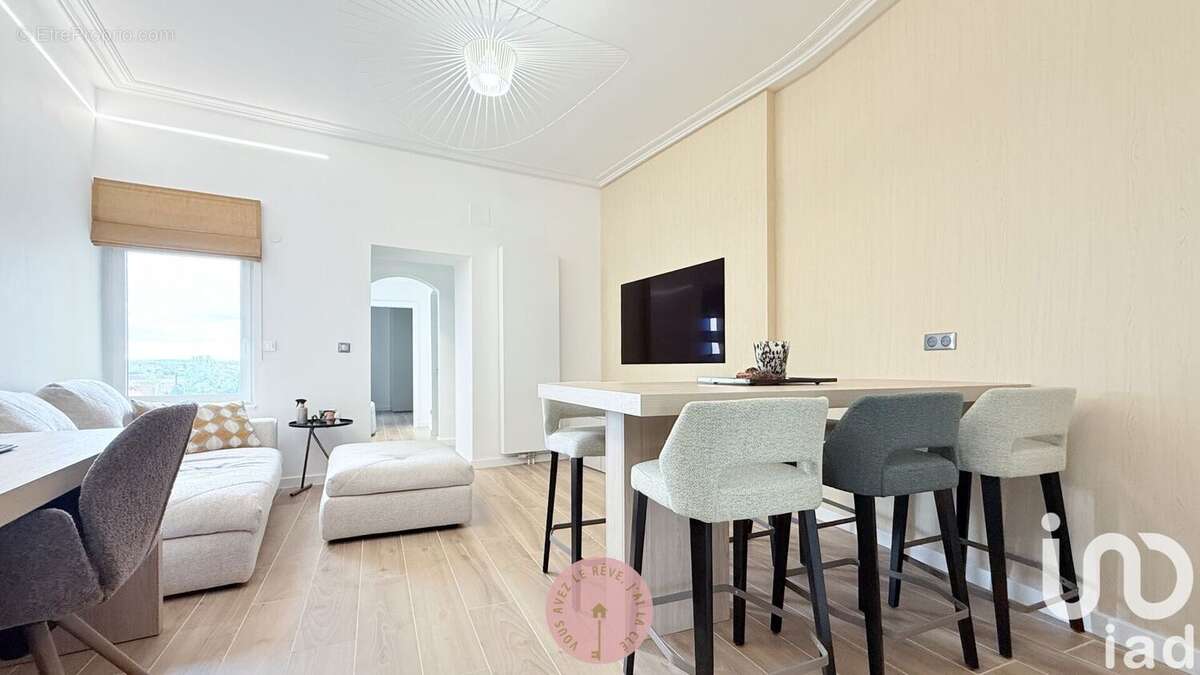 Photo 3 - Appartement à RICHEMONT