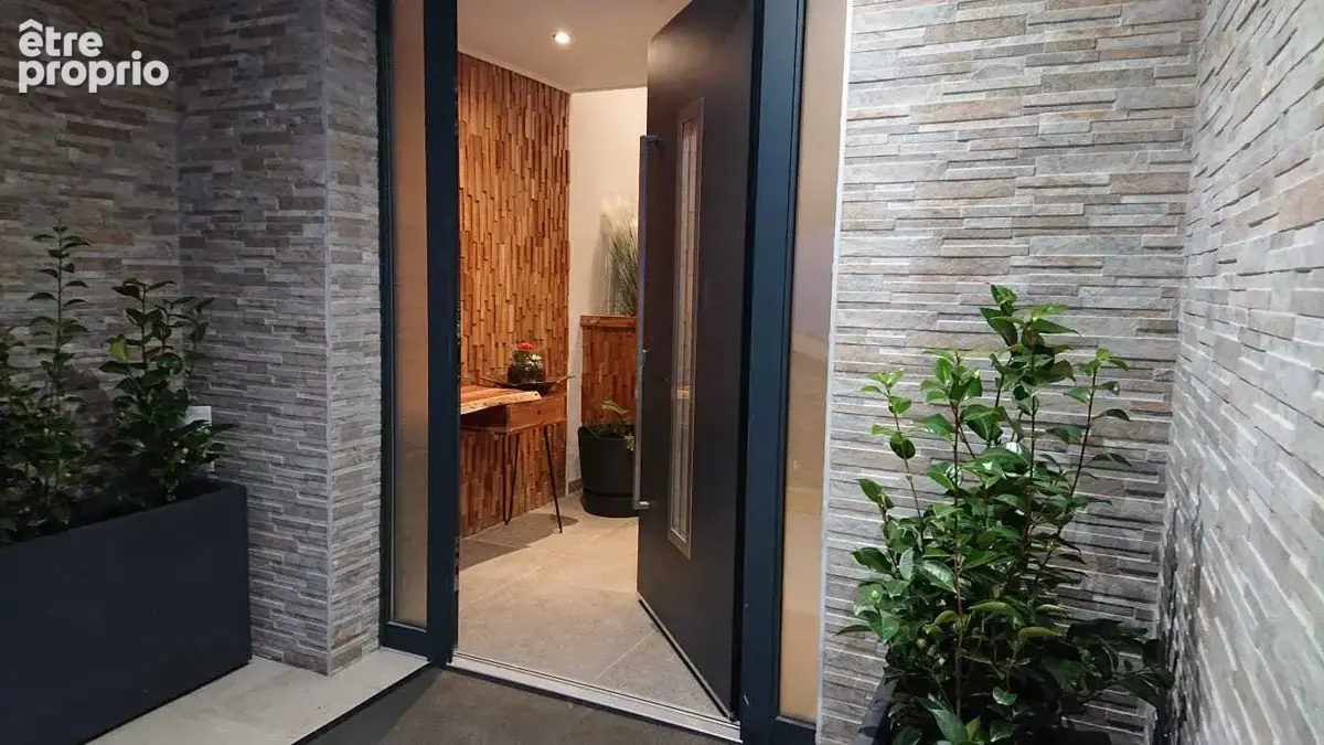 Maison 10 pièces 387 m² à vendre à Echenevex (01170) - photo 32