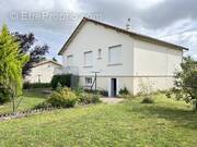 Maison à SAINT-AUBIN-LE-CLOUD
