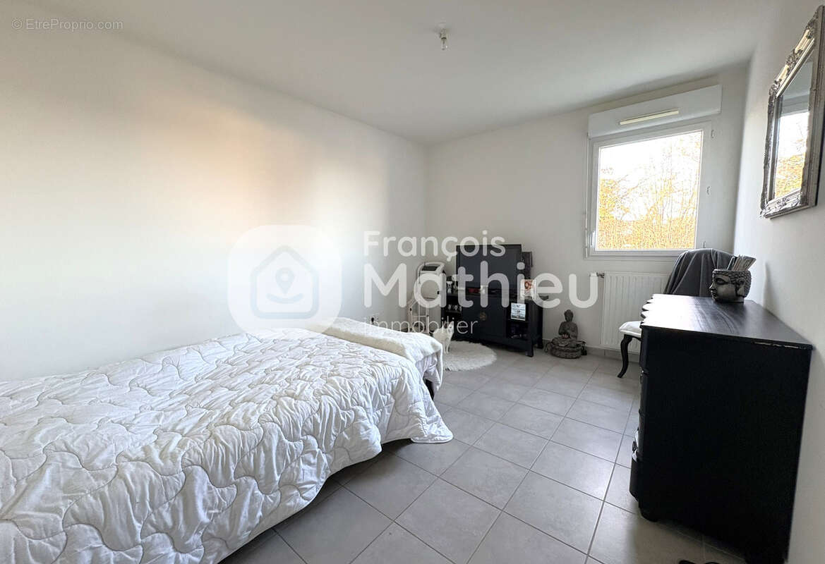 Appartement à SAINT-ANDRE-DE-CORCY