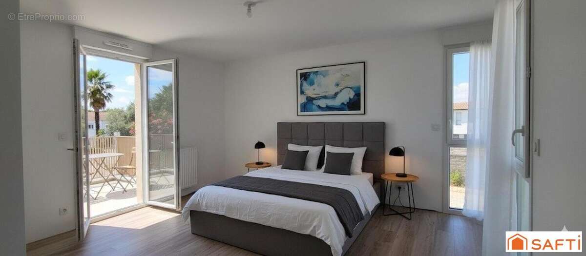 Photo 5 - Appartement à CHALLANS