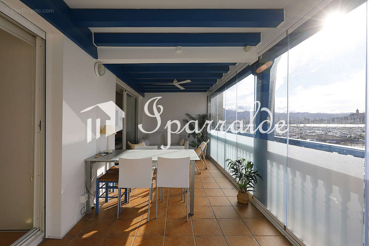 Appartement à HENDAYE