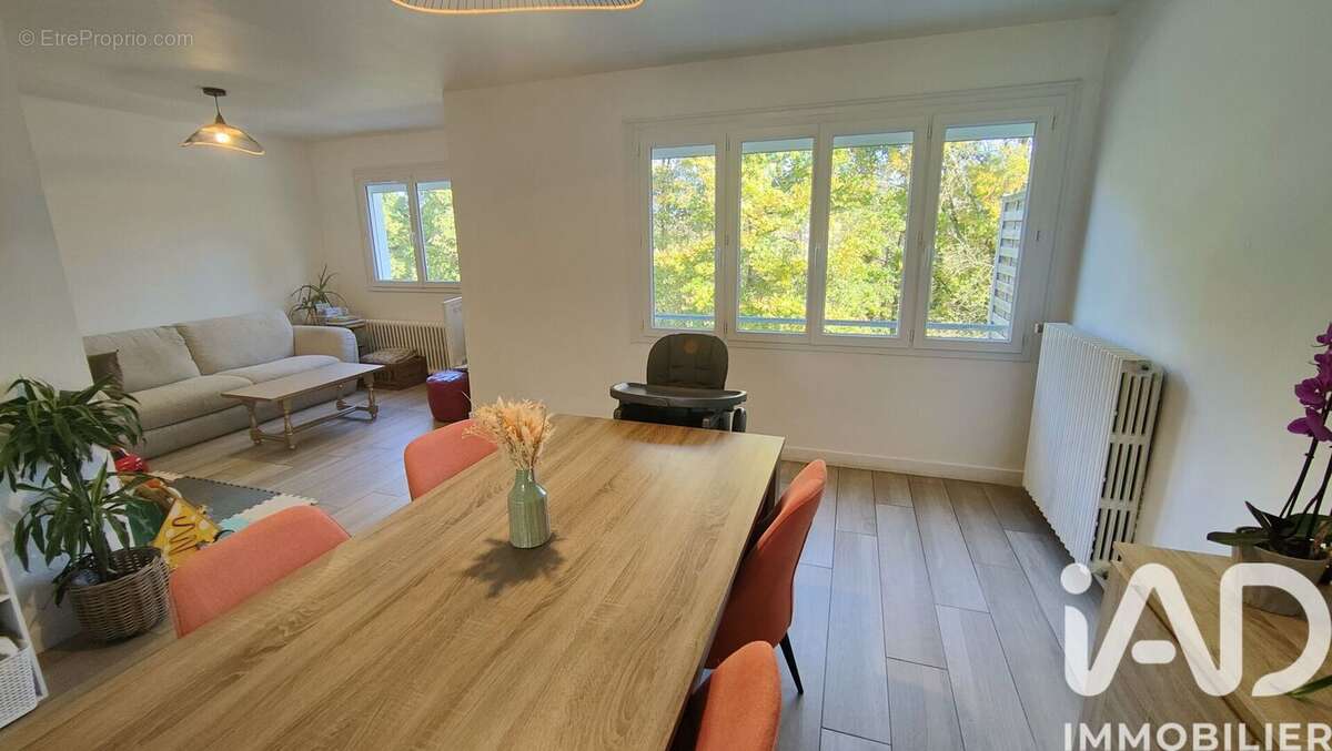 Photo 5 - Maison à LA ROCHE-SUR-YON