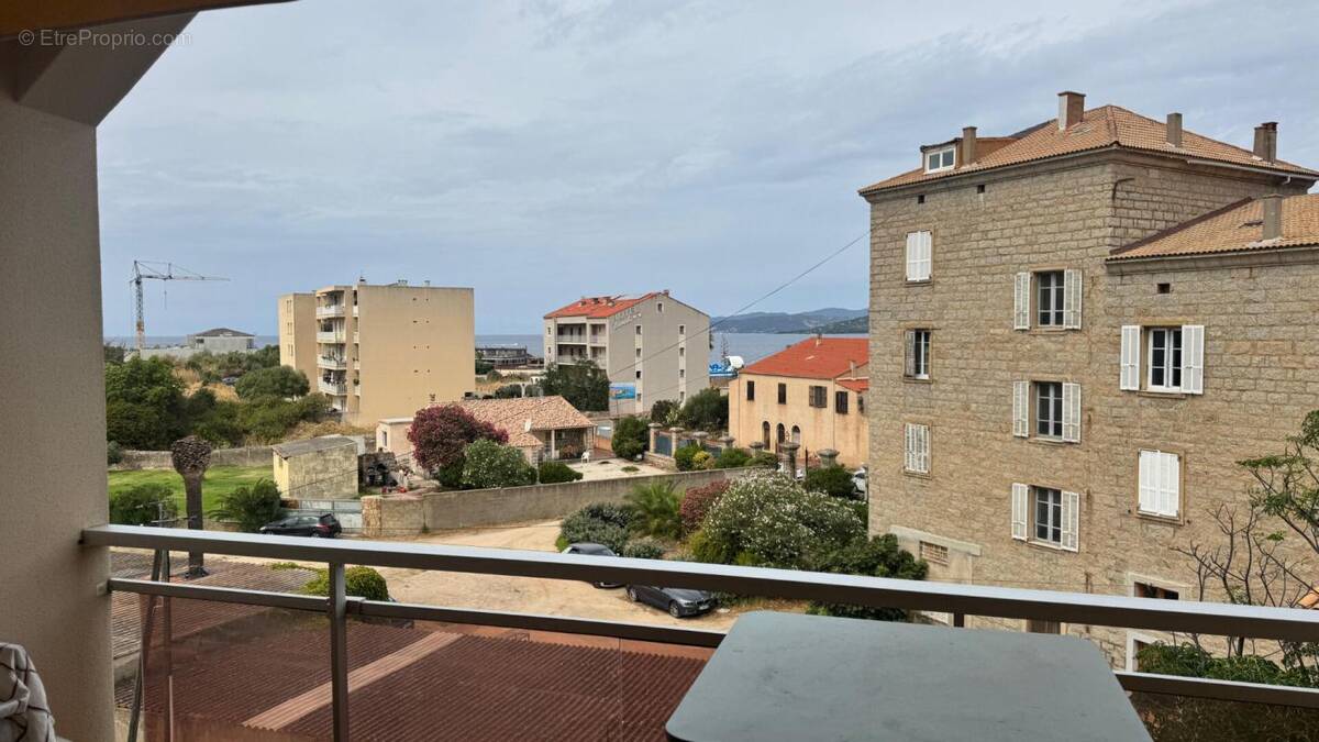 Appartement à PROPRIANO