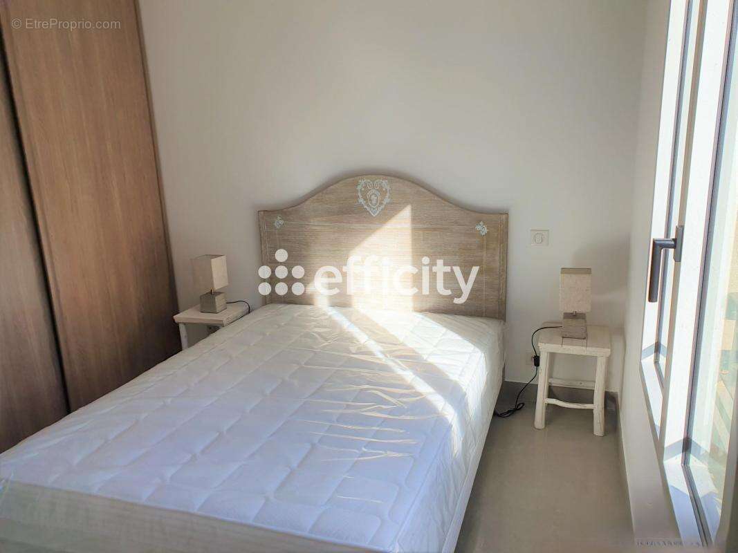 Appartement à BASTIA