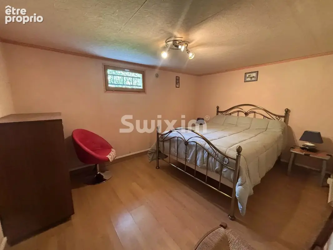Une maison de plain-pied avec piscine, pour vivre pleinement chaque saison de la vie - photo 9