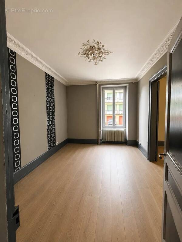 Appartement à BELFORT