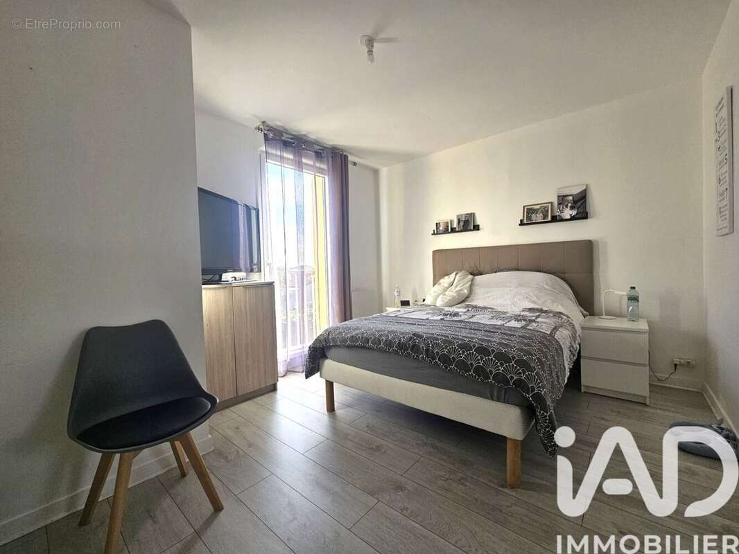 Photo 8 - Maison à CHEMERE