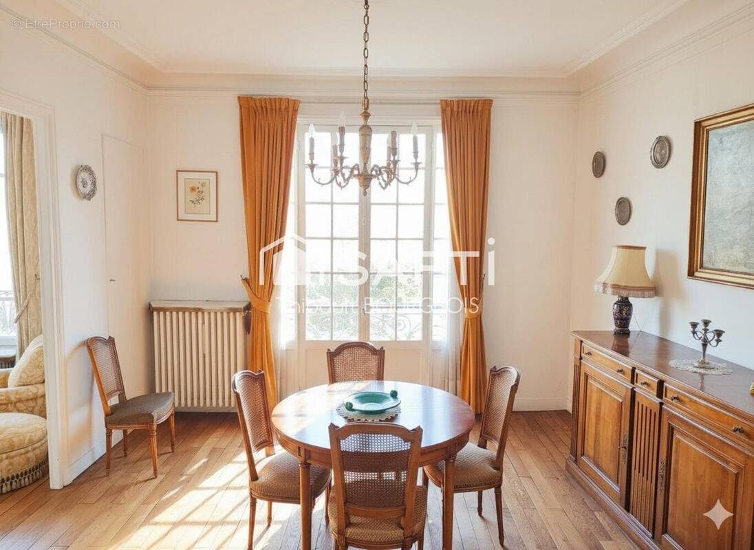 Photo 1 - Appartement à LE RAINCY