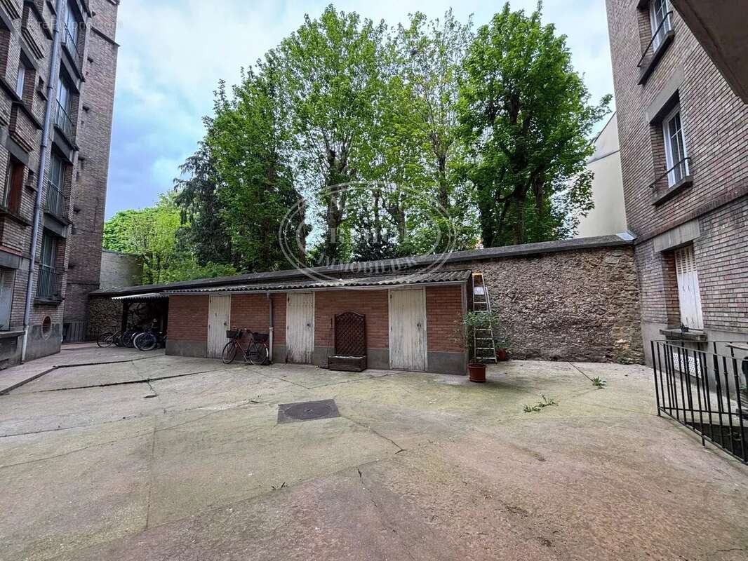 Appartement T2 RCD 38m² + cave - photo 6