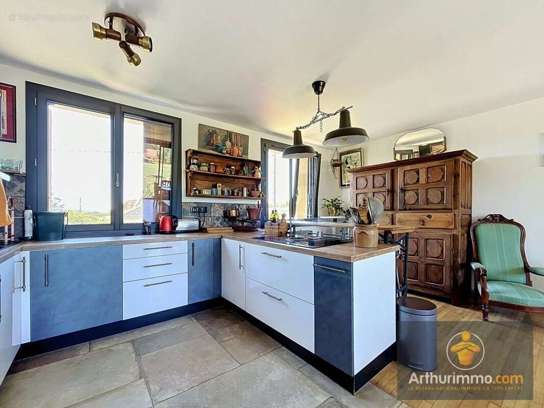 Vente Maison Siorac-en-perigord(24170) 235 000ï¿œ - photo 6
