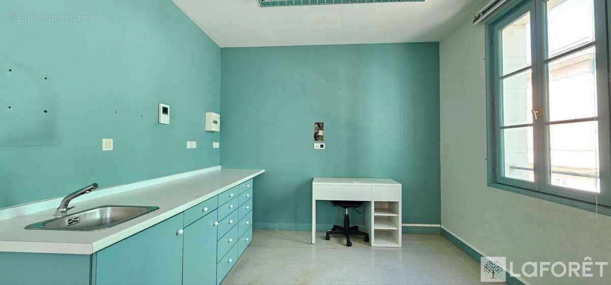 Appartement Saintes - photo 4