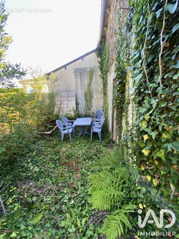 Maison 44 m² à Plouezec  - photo 8